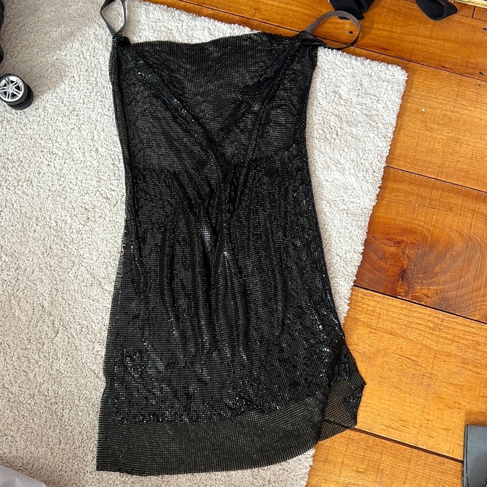 New without tags dress